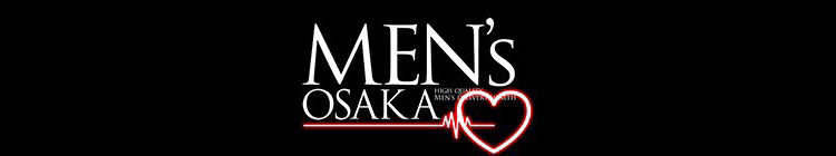 MEN`S OSAKA